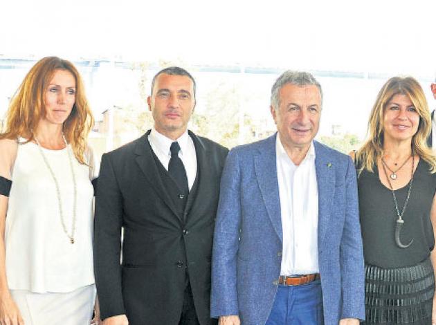 Türkiye gurmelerin lezzet üssü olacak