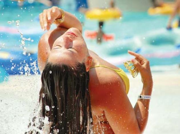 Türkiye her üç Rus turistten birini kaybetti