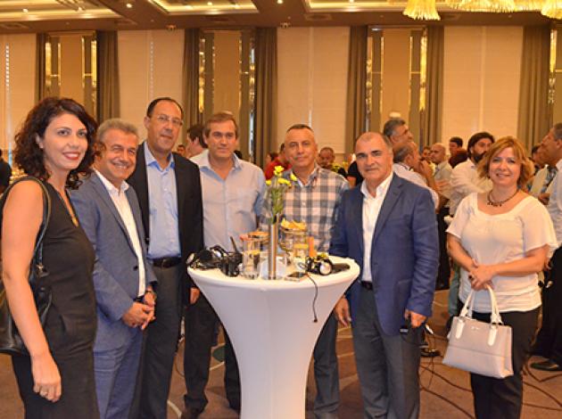 Türkiye için elimizden geleni yapacağız