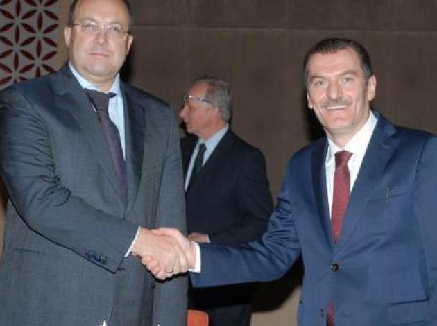 Türkiye ile Rusya turizmde işbirliği yapacak