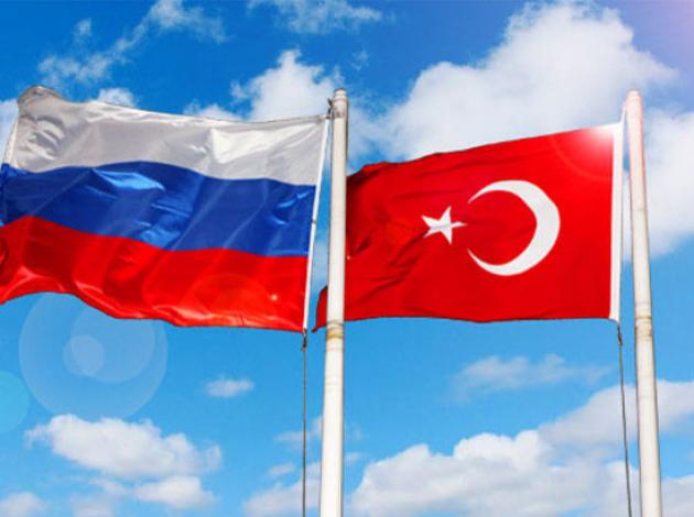 Türkiye ile Rusya'dan turizm buluşması