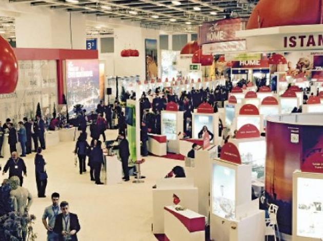 Türkiye ITB'de sağlık turizmini tanıtıyor
