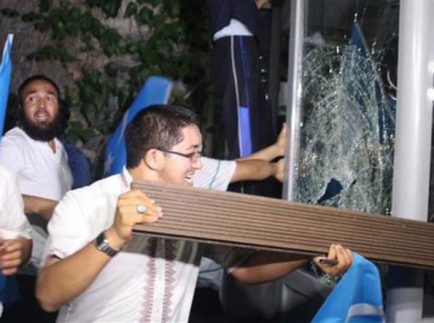 Türkiye kendine gel