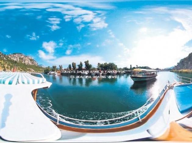 Türkiye'nin 2018 tanıtımları başladı