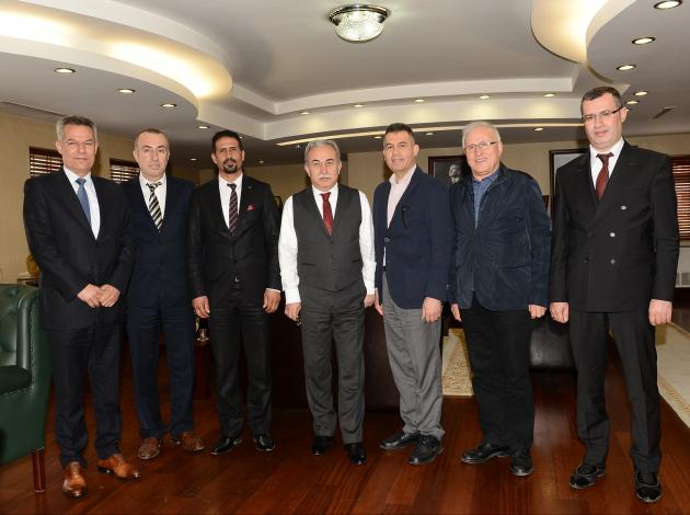 Türkiye’nin 3'üncü büyük turizm fuarı Adana'da