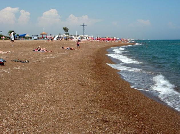 Türkiye’nin dünyaca ünlü plajı için büyük kavga