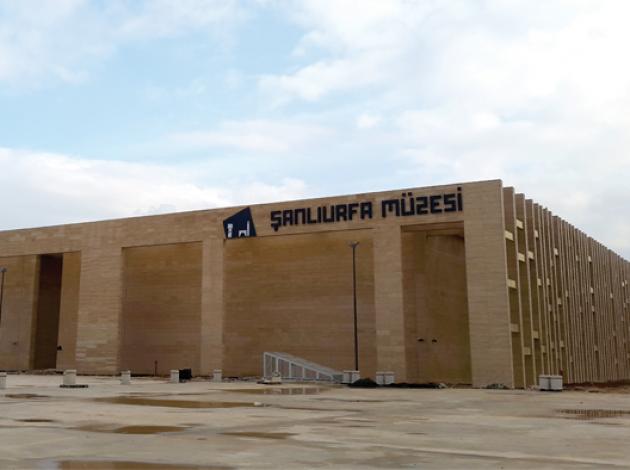 Türkiye’nin en büyük müzesinde rehber krizi