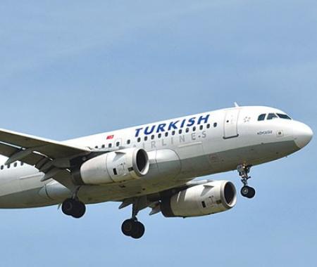 Türkiye'nin en değerli markası THY