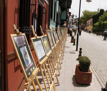 Türkiye’nin en iyi doktora tezleri sahiplerini Avanos’ta bulacak