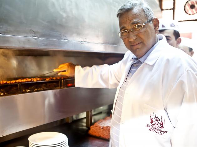 Türkiye’nin geleceği gastronomi turizminde