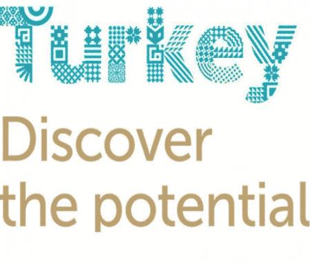 Türkiye'nin ihracat logosu değişti