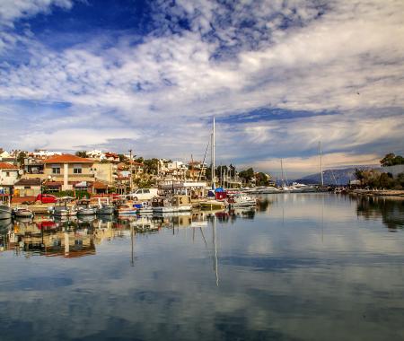 Türkiye'nin ilk ‘Aşk Festivali' Çeşme'de