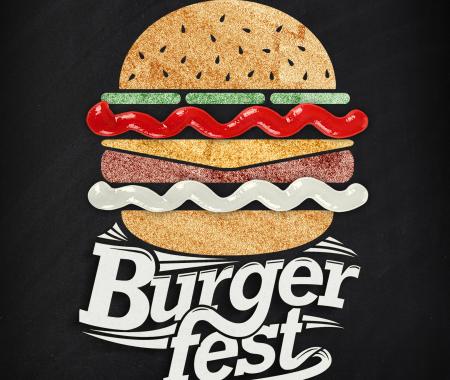 Türkiye’nin ilk Burger Festivali Karaköy’de