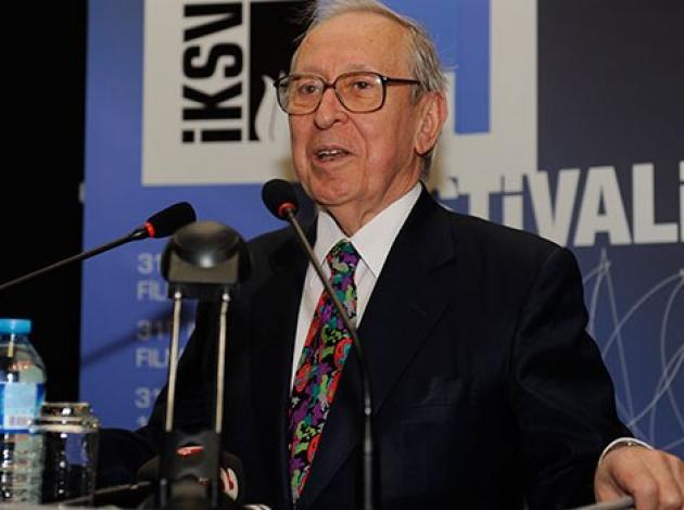 Türkiye’nin ilk Kültür Bakanı vefat etti