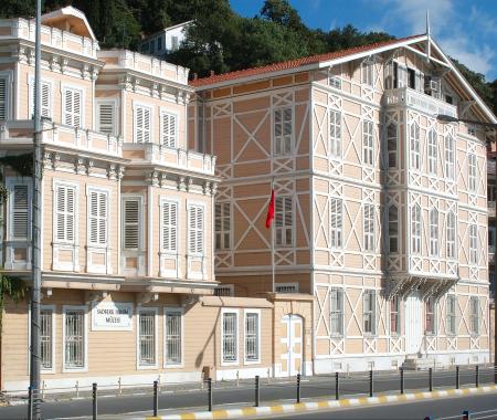 Türkiye’nin ilk özel müzesine ‘Mükemmellik Sertifikası’