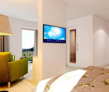 SPA'ya bakış açısını değiştiren otel açıldı