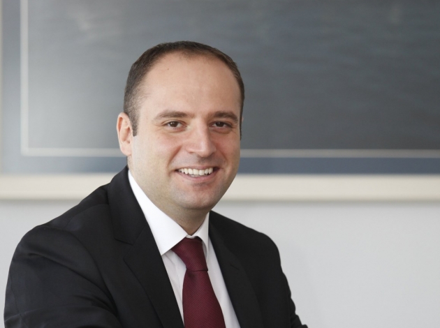 Türkiye’nin iş oteli ihtiyacı var