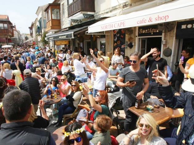 Türkiye’nin marka festivallere ihtiyacı var