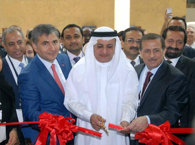Türkiye'nin sağlık turizmi Dubai'de tanıtıldı