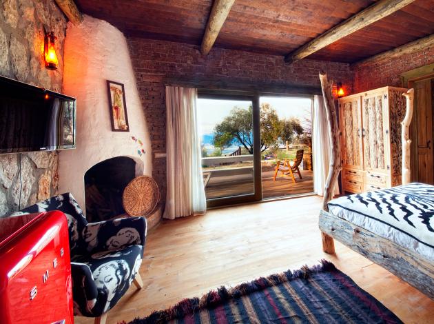 Türkiye'de kaç tane satılık otel var?
