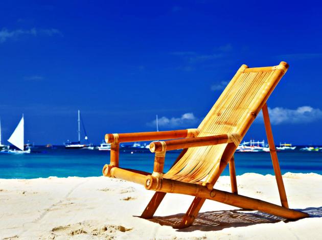 Türkiye’nin turizm notu ortalamanın üzerinde