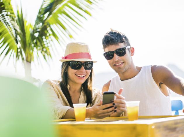 Türkiye’nin yaz tatili bütçesi belli oldu