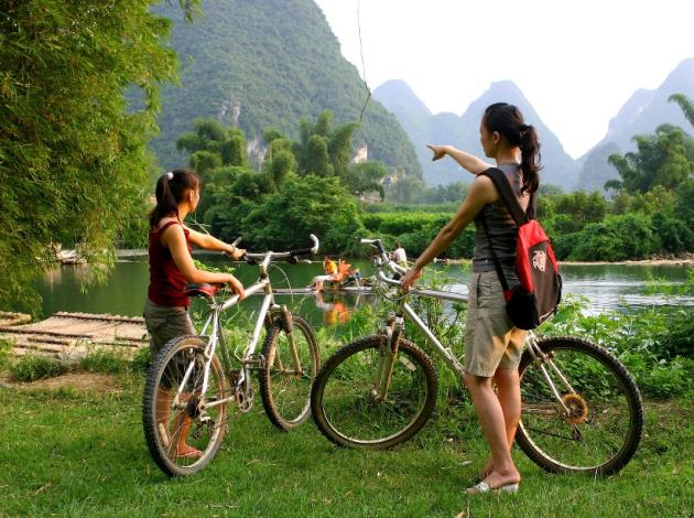 Türkiye'nin yeni hedefi genç turist
