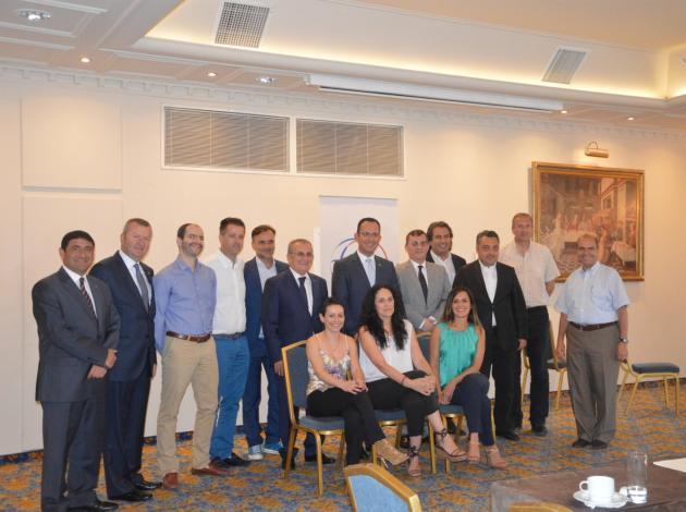 Türkiye’nin yerini hiç bir ülke dolduramaz