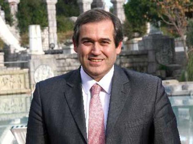 Türkiye Otelciler Birliği Meclisi kuruluyor