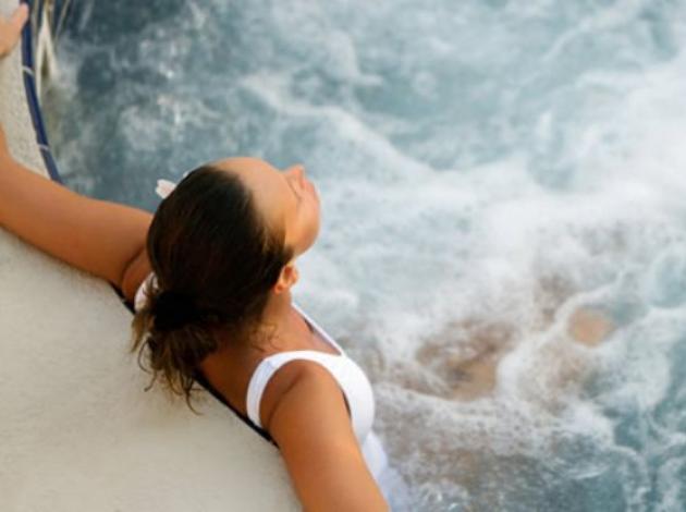 Türkiye sağlık turizminde ilk beşte