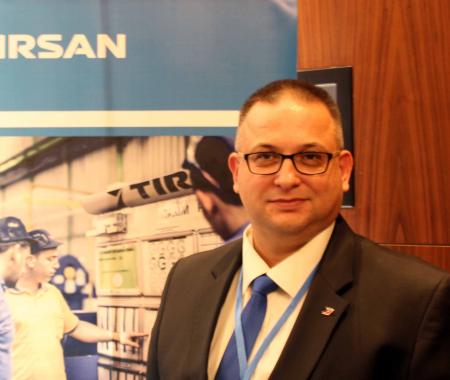 ‘Türkiye Turisti’ne ilk destek Çukurova GİAD’dan
