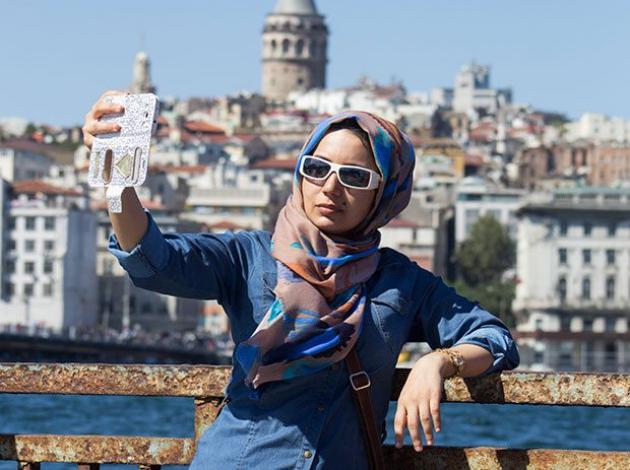 Türkiye turizmde eksen mi değiştiriyor?