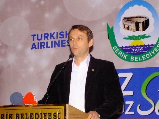 Türkiye-Ukrayna Turizm Zirvesi'nde 'Barış' vurgusu