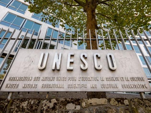Türkiye UNESCO’nun Yürütme Kurulu’nda