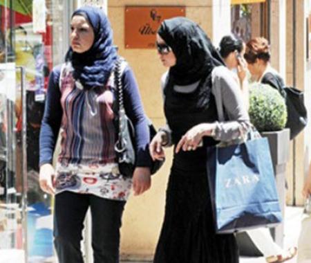 Türkiye'ye daha fazla Arap turisti göndereceğiz