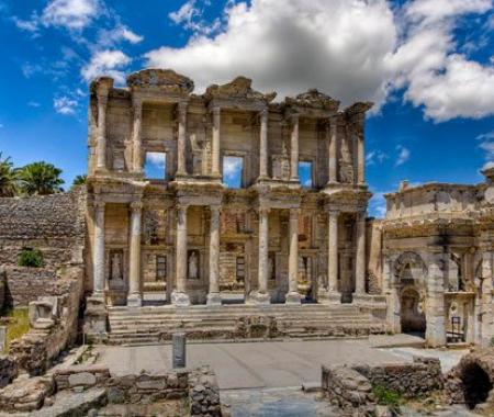 Türkiye’ye Efes müjdesi