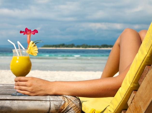 Türkiye'ye gelmeyen Rus turist nereye gitti?