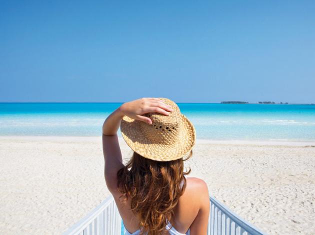Türkiye'ye gelmeyen turist hangi ülkeye gidiyor?