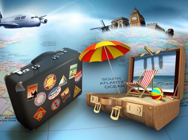 Türkiye'ye paket turla en çok turist getiren şirketler