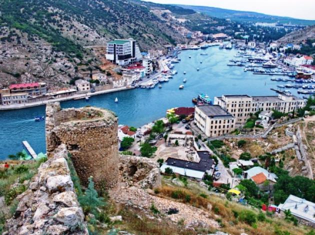 Türkiye'ye Rus  pazarında yeni rakip