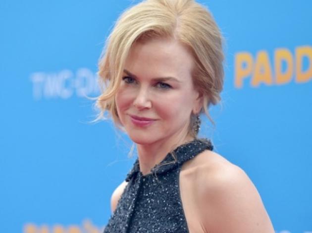 Türkiye'yi Almanya ve Rusya'da Nicole Kidman tanıttı