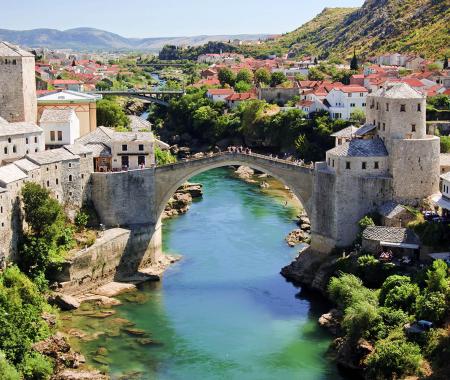 Türkler köklerini bulmak için Balkanlar'a seyahat ediyor