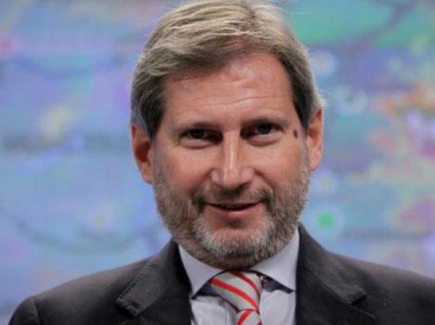 Türklere 2 yıl sonra vize serbestisi mümkün