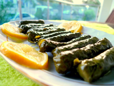Japonya'da Türk Yemekleri Festivali...  