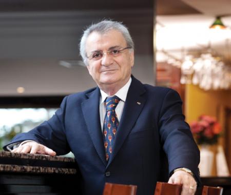 TÜROB’dan kınama mesajı