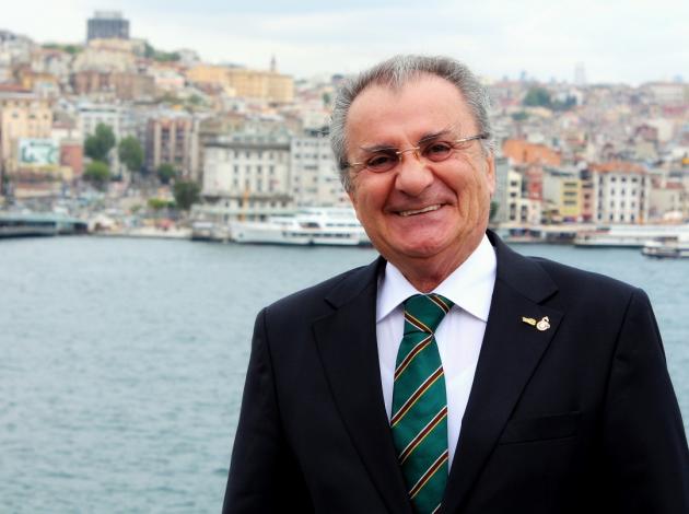 TUROB: Destek memnuniyet verici