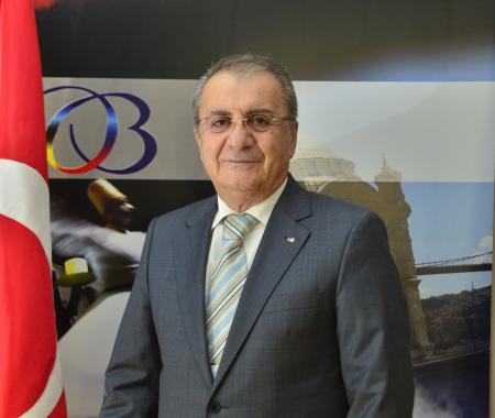 TUROB: Piyasalar Boşluğu Sevmez