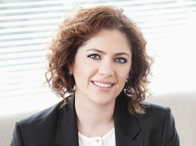 TÜROB'ta yeni görev dağılımı