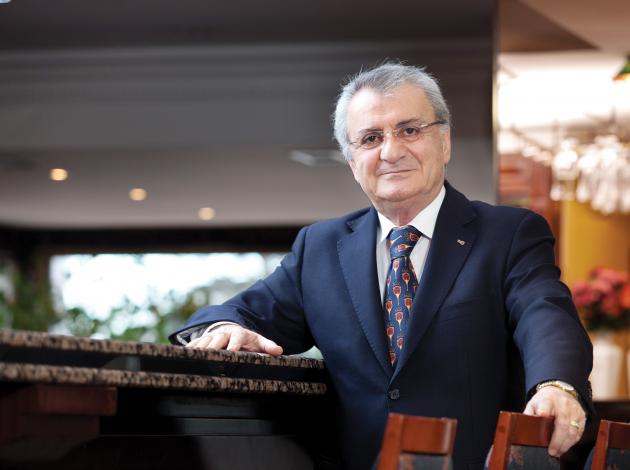 TÜROB'tan açıklama: Tamamen rutin bir uygulama 