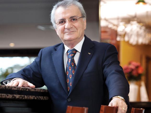 TUROB'tan İtalya pazarı atağı